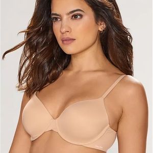 Calvin Klein Perfectly Fit Modern Bra 32DDD